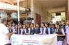 Daily Awareness Campaign of RK Mission for Swacch Mangaluru Abhiyan